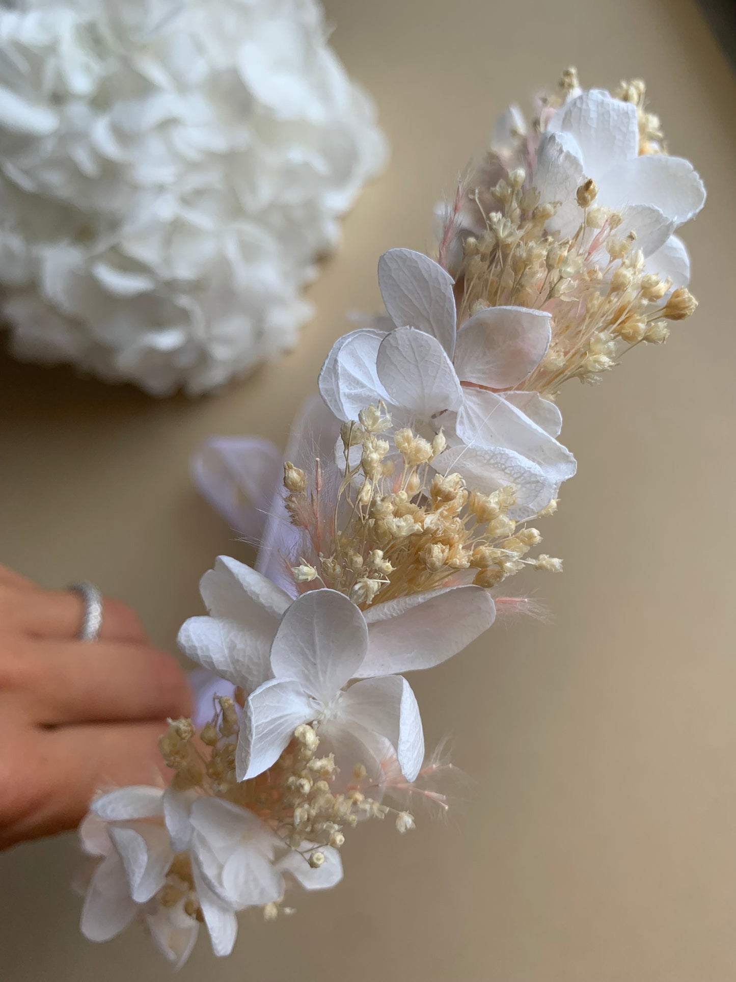 Couronne adulte fine