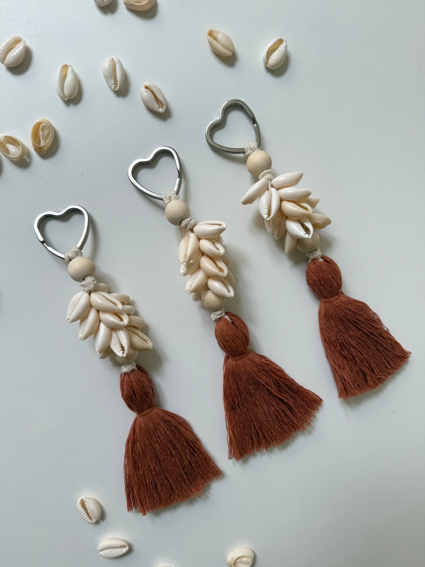 Coquillages et crustacés